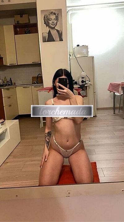 Girl Sexy Attrice  Bologna