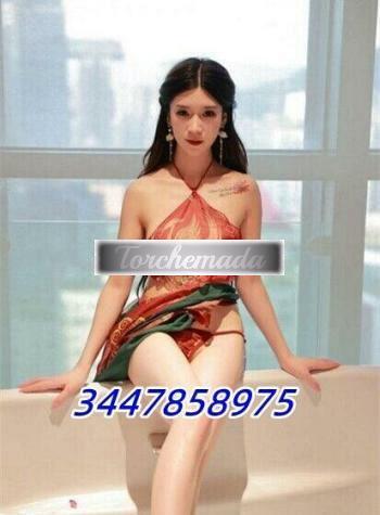 Girl Orientale Pompino Naturale  Ascoli Piceno