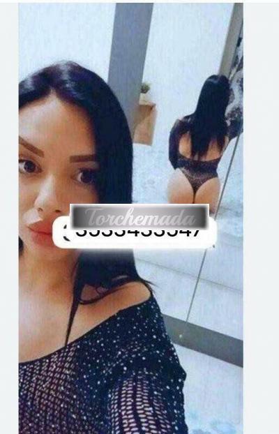 Girl Perfetta amante  Napoli