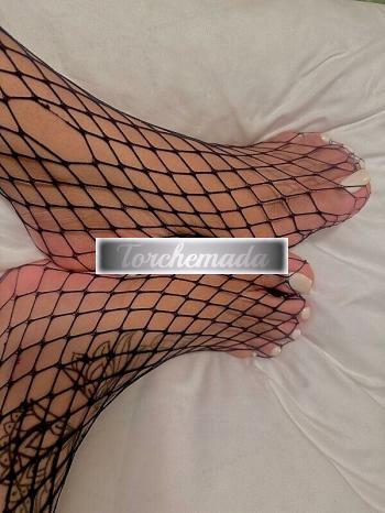 Girl Spettacolare Graziosa  Savona