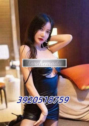 Girl Orientale nuova e maiala  Lecce