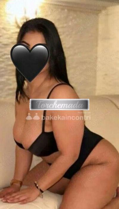 Girl Intrigo Passione Curvy  Piacenza