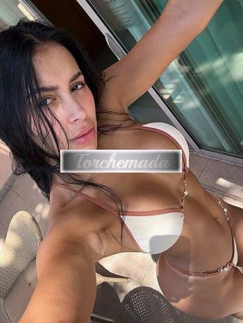 Girl Vogliosa Graziosa  Pavia