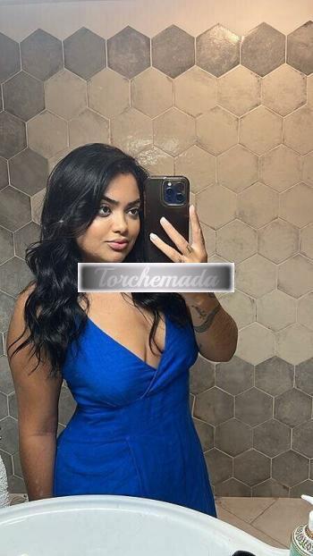 Girl Bellissima Sirena  Reggio Calabria