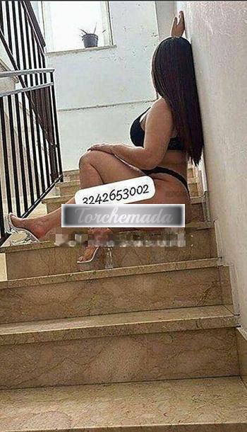 Girl Calda Sensuale  Pavia