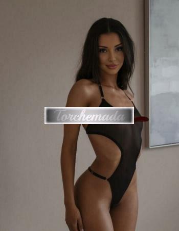 Girl Calda Maestra  Macerata