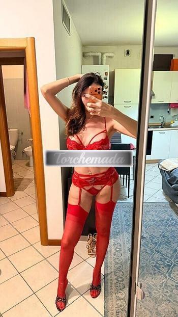 Girl Sexy Ragazza  Foggia