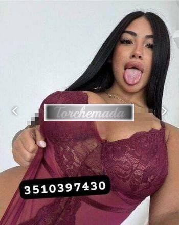 Girl Piccantissima Bambola  Reggio Calabria