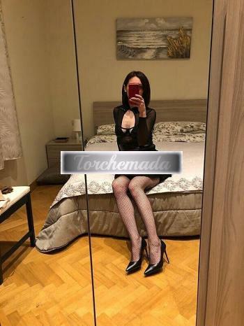 Girl Novità  Ferrara