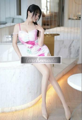 Girl Felina Sensuale  Macerata