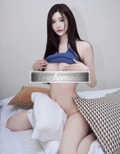 Girl Trasgressiva Sensuale  Padova