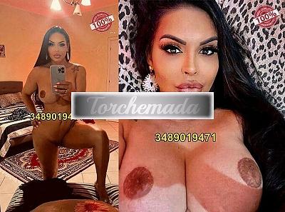 Girl Trasgressiva Attrice  Savona