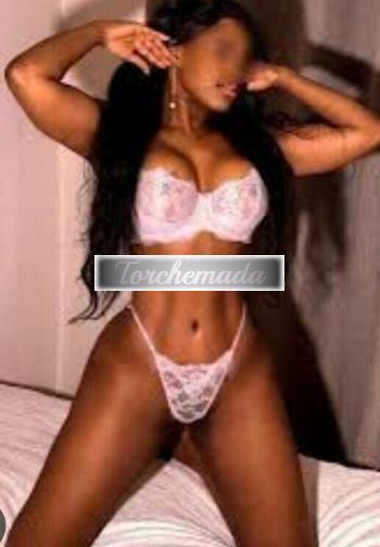 Girl Trasgressiva Attrice  Cosenza
