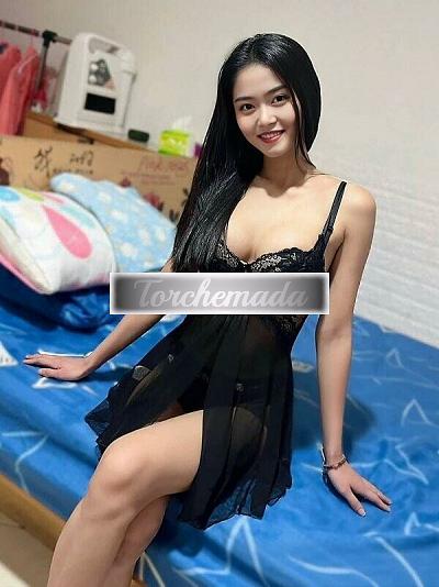 Girl Dolce Peccato  Modena