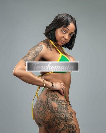 Girl Vogliosa Femmina  Ascoli Piceno