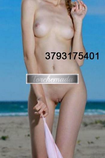 Girl Angelica  Forli