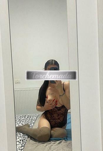 Girl Arianna  Matera