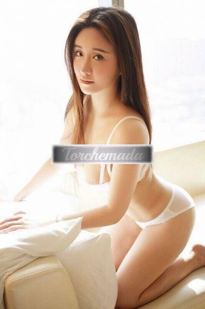 Girl Esplosiva Ragazza  Bergamo