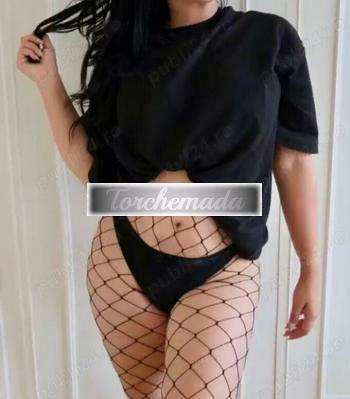 Girl Trasgressiva Graziosa  Bergamo