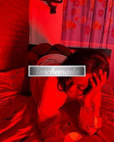 Girl Trasgressiva Bambola  Parma