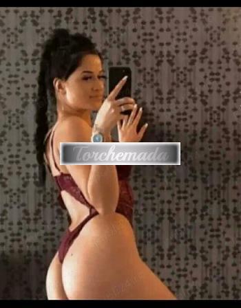 Girl Spettacolare Sirena  Lucca