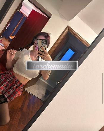 Girl Jessica  Firenze