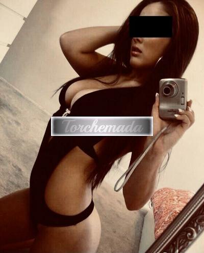 Girl Maestra del Piacere  Mantova