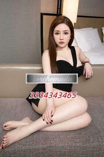 Girl Calda Amabile  Vicenza