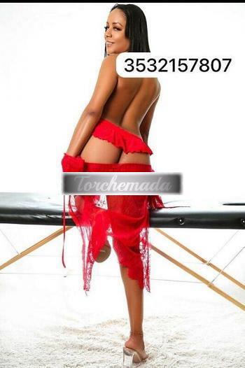 Girl Spettacolare Attrice  Ancona