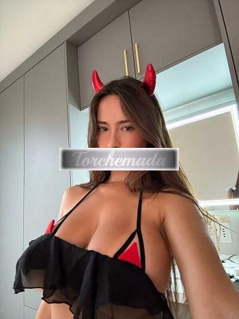 Girl Vogliosa Ragazza  Ogliastra