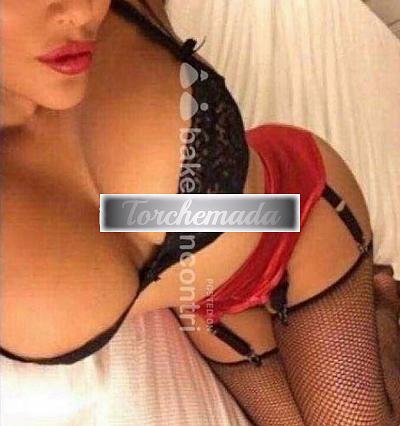 Girl Letizia  Cosenza