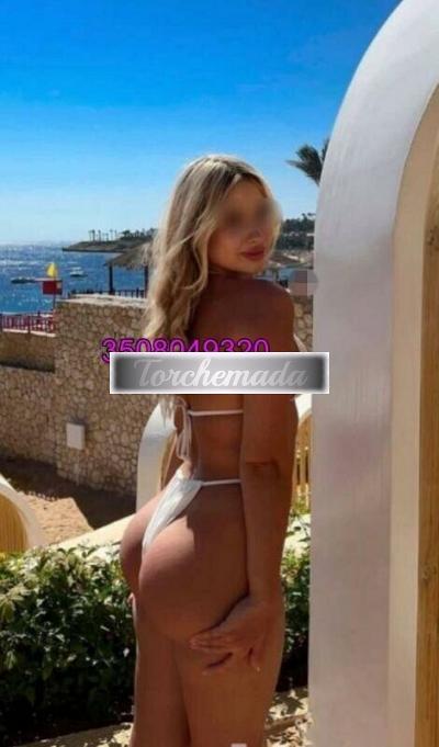 Girl Felina Sirena  Campobasso