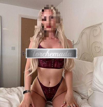 Girl Calda Attrice  Treviso