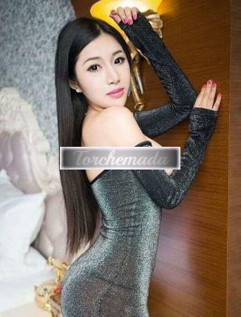 Girl Troia infinita  Siracusa