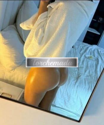 Girl Piccantissima Esibizionista  Cosenza