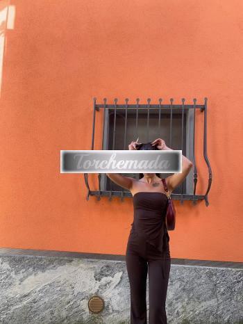 Girl Alessia  Padova