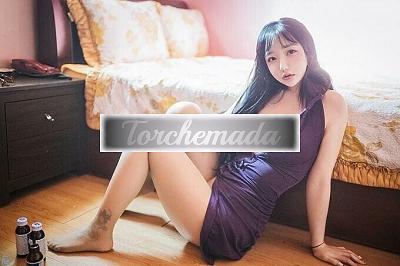 Girl Esplosiva Sensuale  Milano