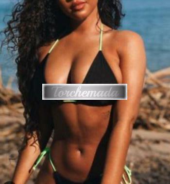 Girl Vogliosa Graziosa  Trieste