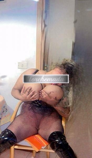 Girl Vogliosa Femmina  Grosseto