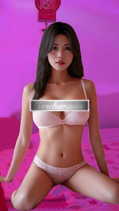 Girl Calda Sirena  Lodi