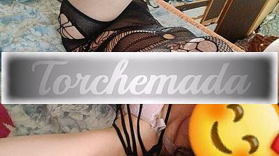 Girl Deborah  Ferrara