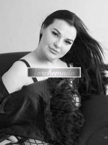 Girl Zarina  La Spezia