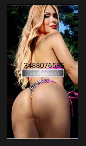 Girl Oriana  Pordenone