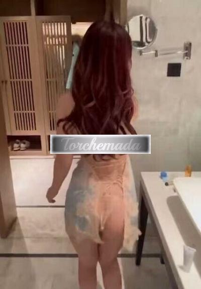 Girl Sexy Studentessa  Forli
