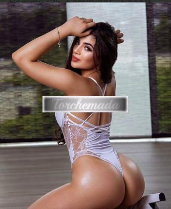 Girl Piccantissima Maestra  Biella