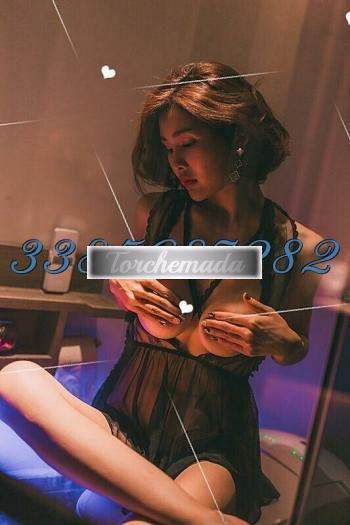 Girl Celeste  Palermo