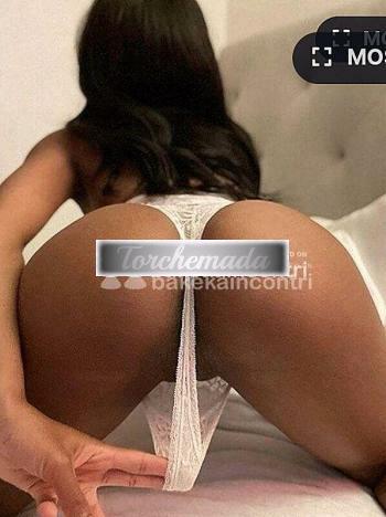 Girl Disponibile e paziente  Sondrio