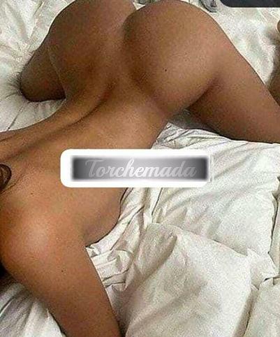 Girl Strepitosa Amabile  Livorno