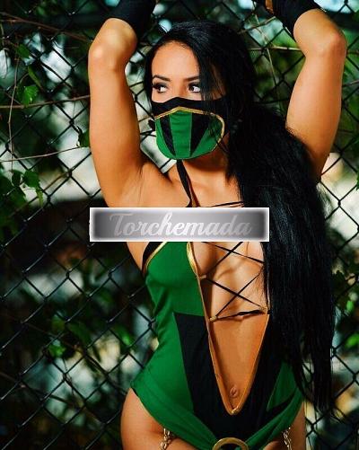 Girl Trasgressiva Studentessa  Verona