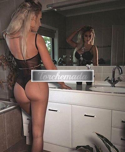 Girl Vieni a trovarmi  Treviso